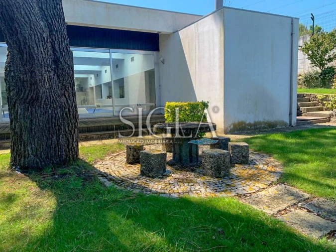 Quinta T10 para Venda em Gulpilhares e Valadares Foto 34