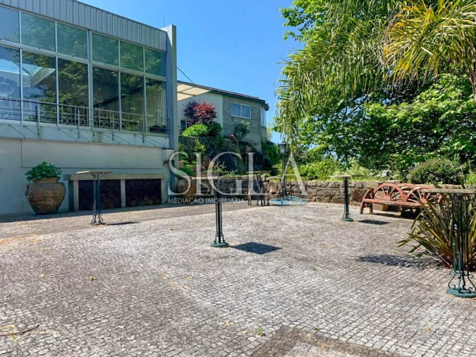 Quinta T10 para Venda em Gulpilhares e Valadares Foto 35