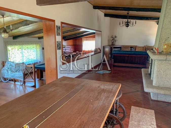 Quinta T10 para Venda em Gulpilhares e Valadares Foto 39