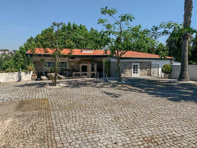 Quinta T10 para Venda em Gulpilhares e Valadares Foto 2