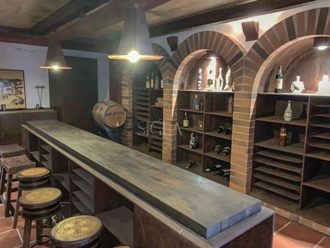 Quinta T10 para Venda em Gulpilhares e Valadares Foto 19