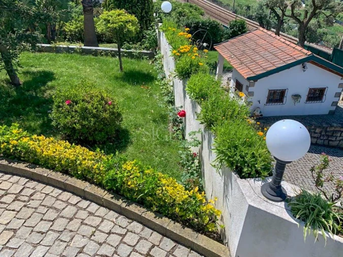 Quinta T10 para Venda em Gulpilhares e Valadares Foto 14