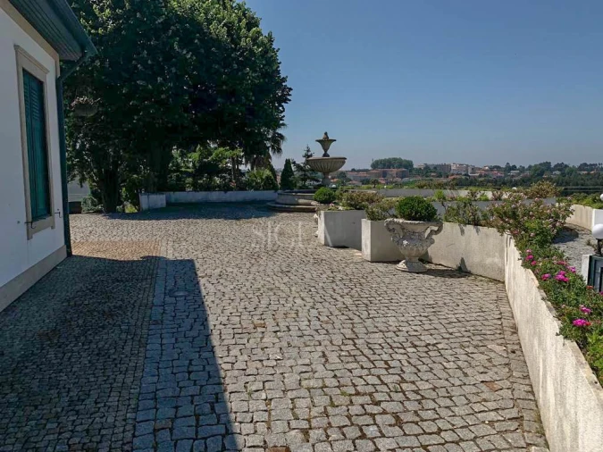 Quinta T10 para Venda em Gulpilhares e Valadares Foto 39