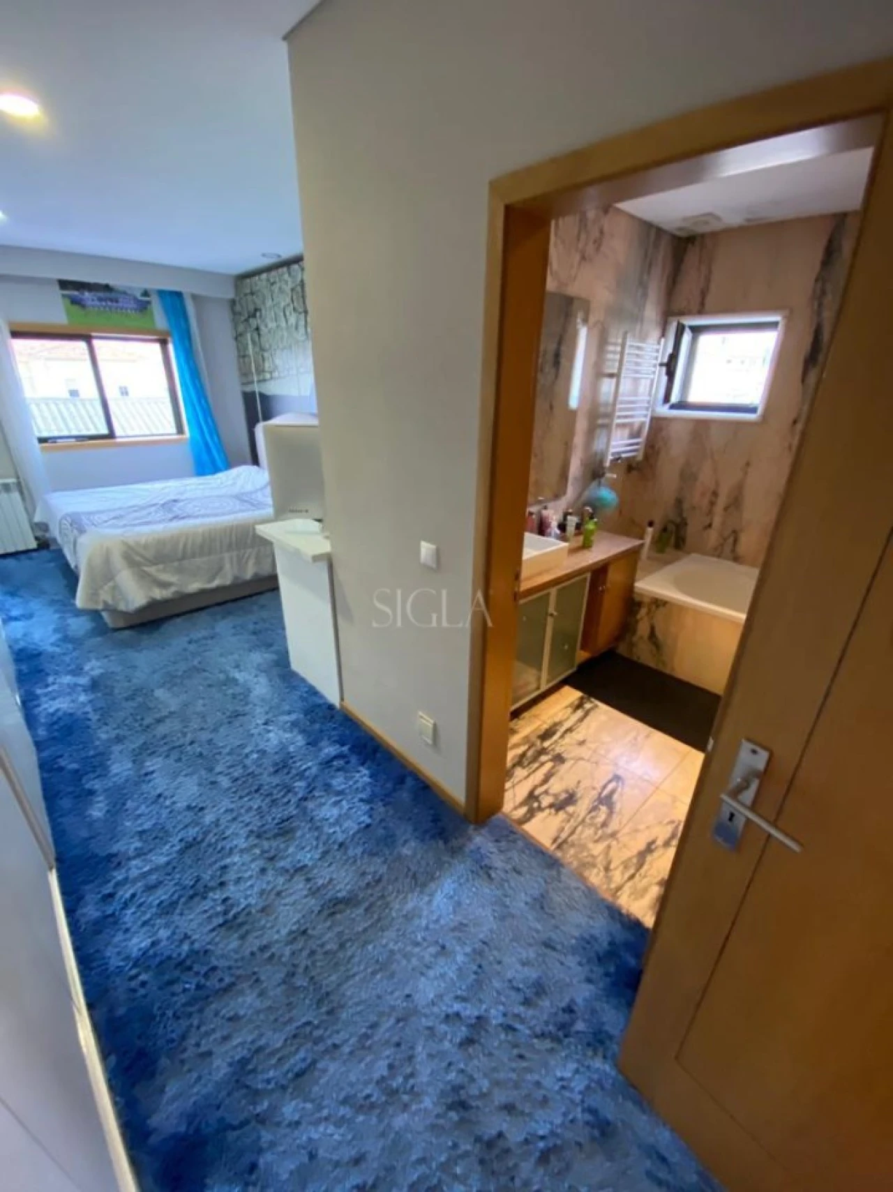 Moradia T4 para Venda em Canidelo Foto 10