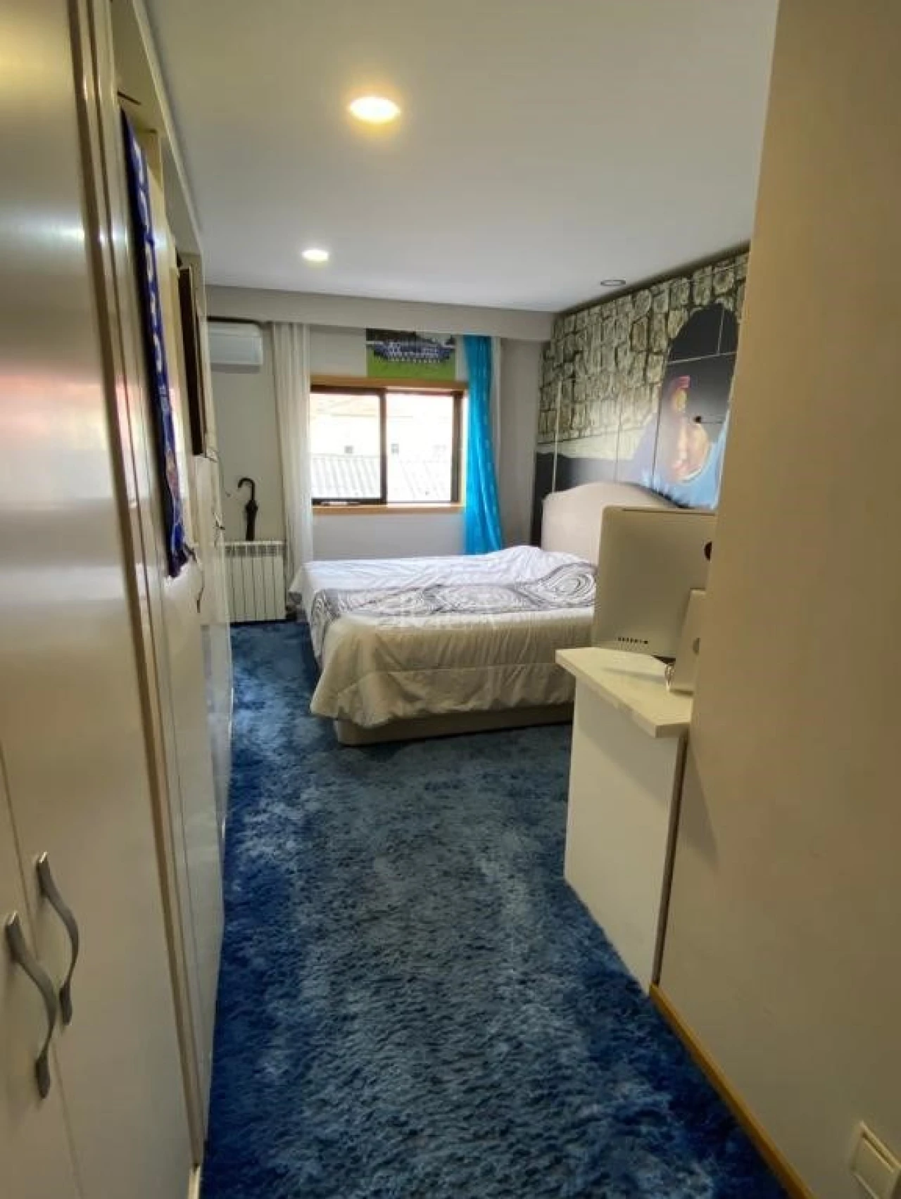 Moradia T4 para Venda em Canidelo Foto 11