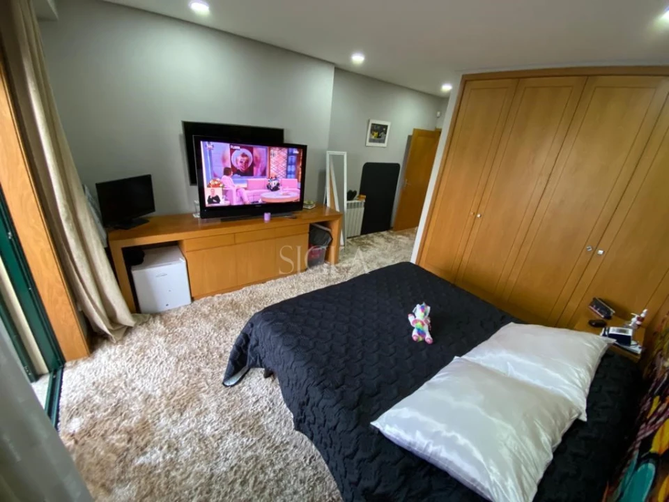 Moradia T4 para Venda em Canidelo Foto 14