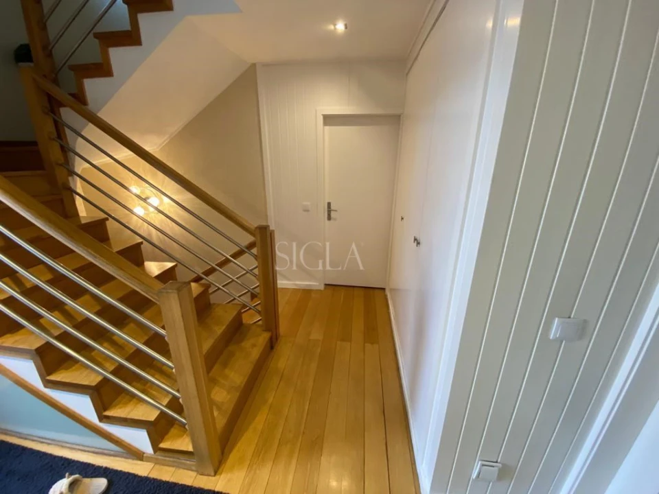 Moradia T4 para Venda em Canidelo Foto 17