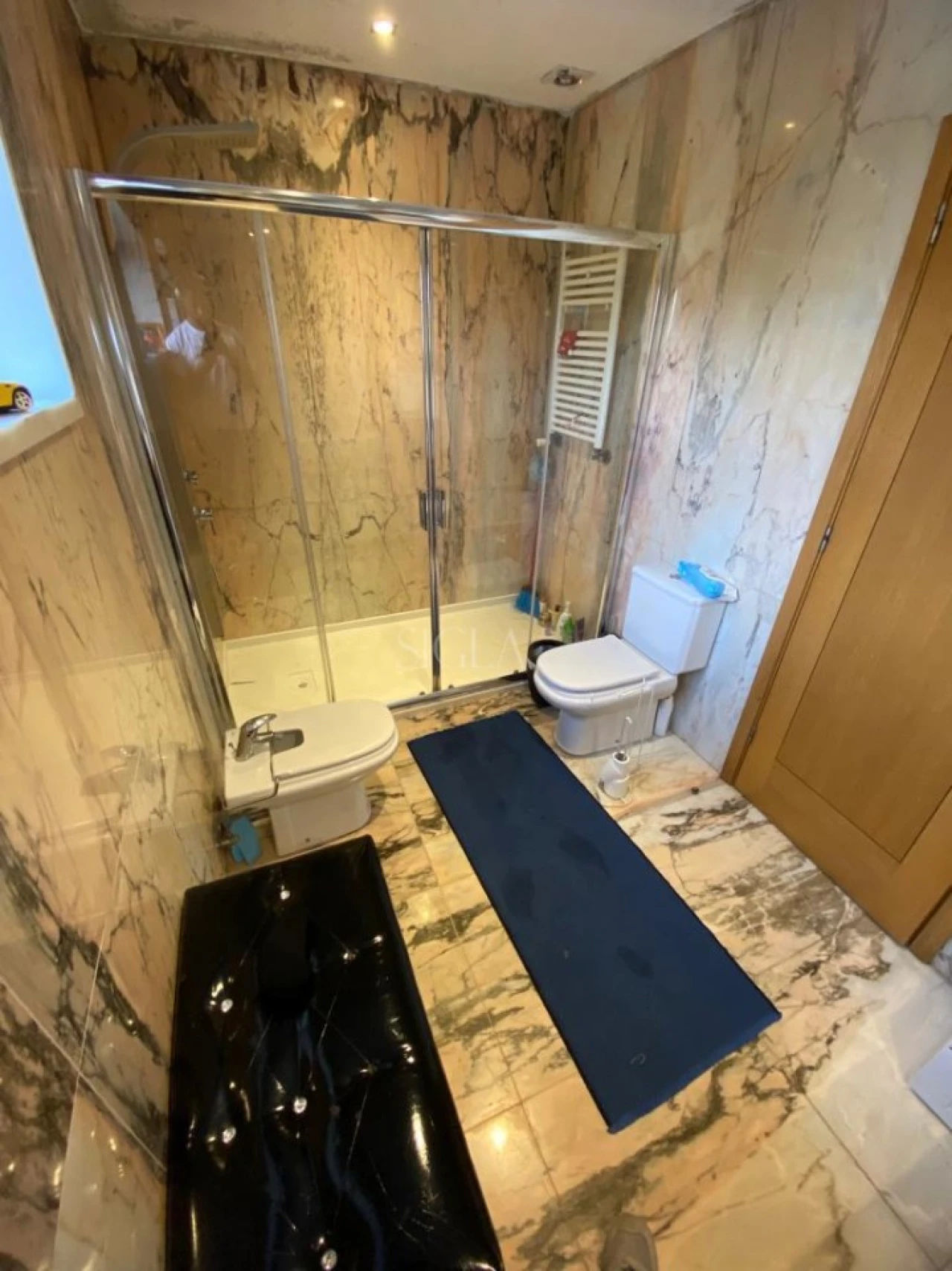 Moradia T4 para Venda em Canidelo Foto 24