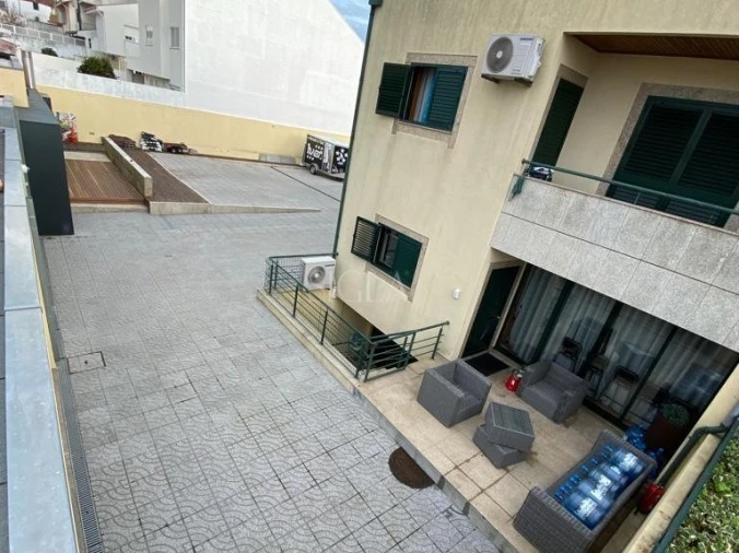 Moradia T4 para Venda em Canidelo Foto 2