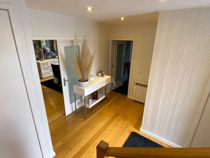 Moradia T4 para Venda em Canidelo Foto 8