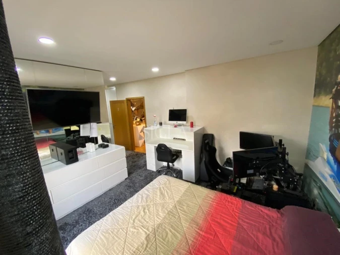 Moradia T4 para Venda em Canidelo Foto 13