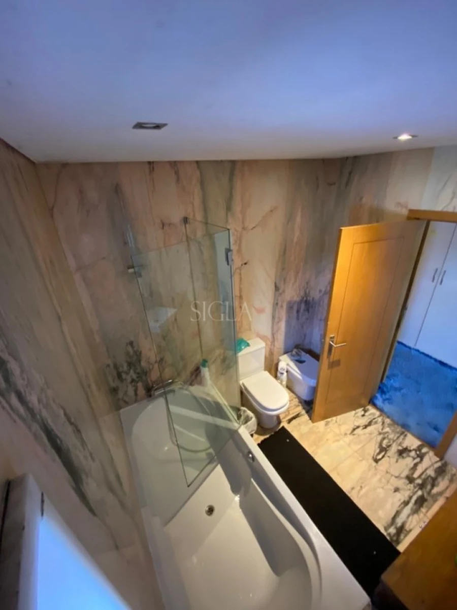 Moradia T4 para Venda em Canidelo Foto 20