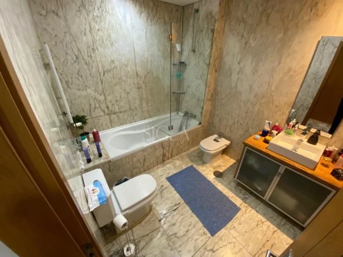 Moradia T4 para Venda em Canidelo Foto 22