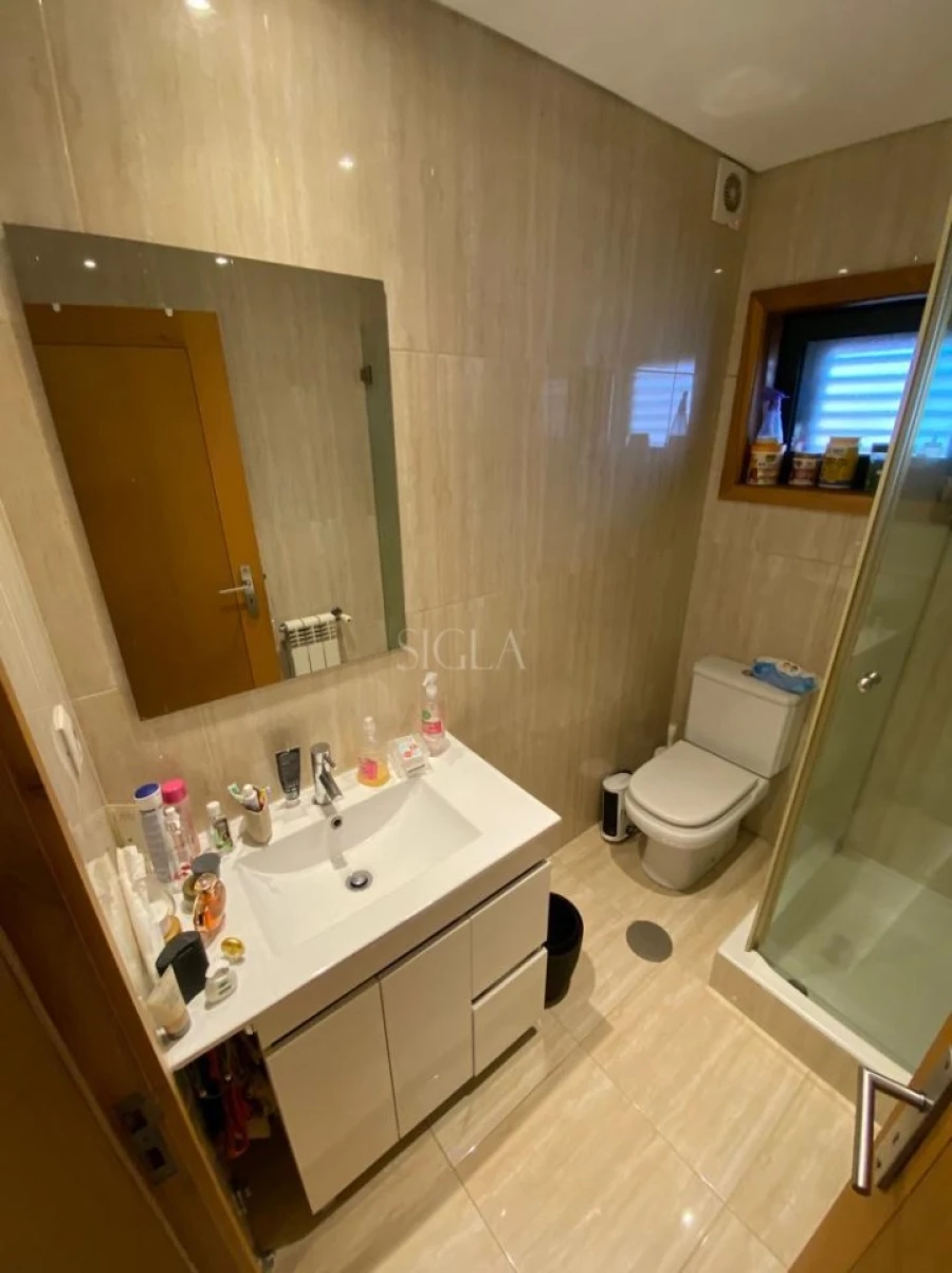 Moradia T4 para Venda em Canidelo Foto 23