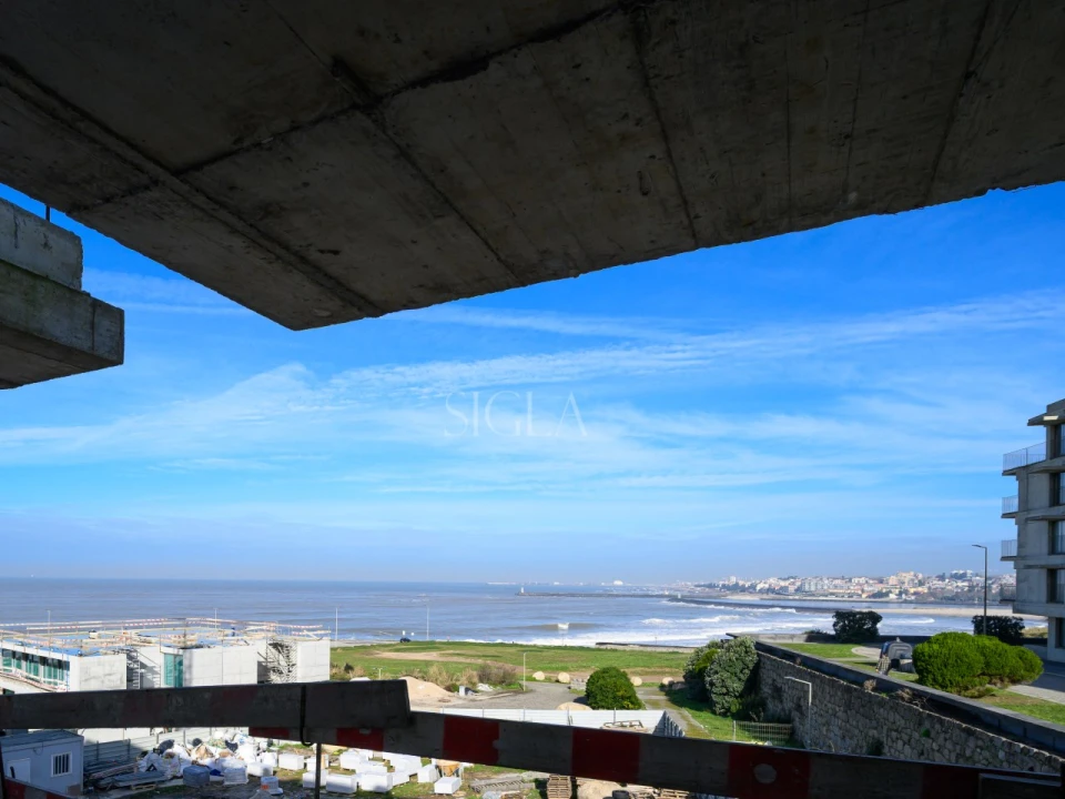 Apartamento T2 para Venda em Canidelo Foto 4