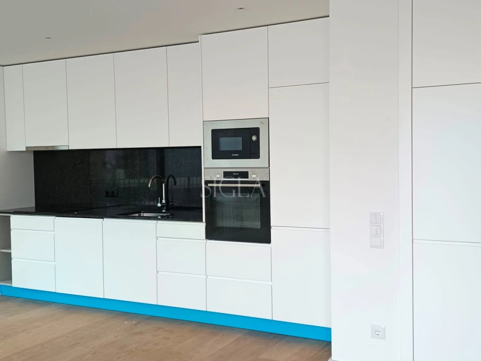 Apartamento T2 para Venda em Canidelo Foto 5