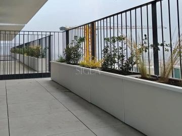 Apartamento T2 para Venda em Canidelo