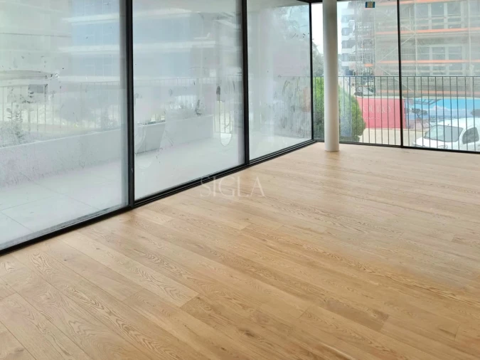 Apartamento T2 para Venda em Canidelo Foto 3