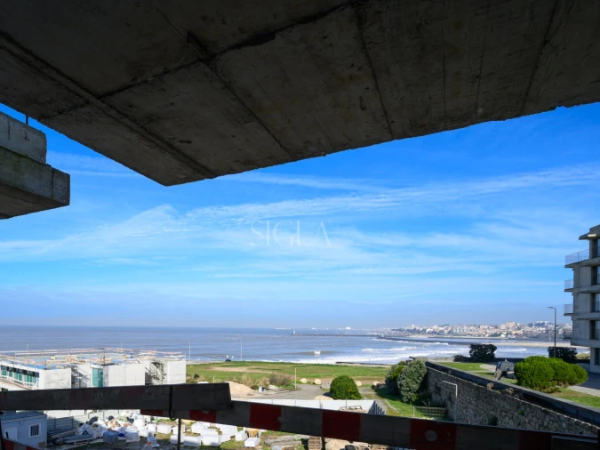 Apartamento T2 para Venda em Canidelo Foto 4