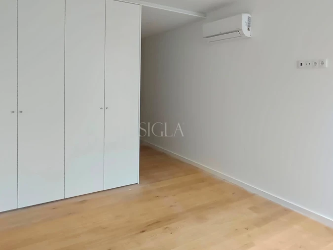 Apartamento T2 para Venda em Canidelo Foto 6