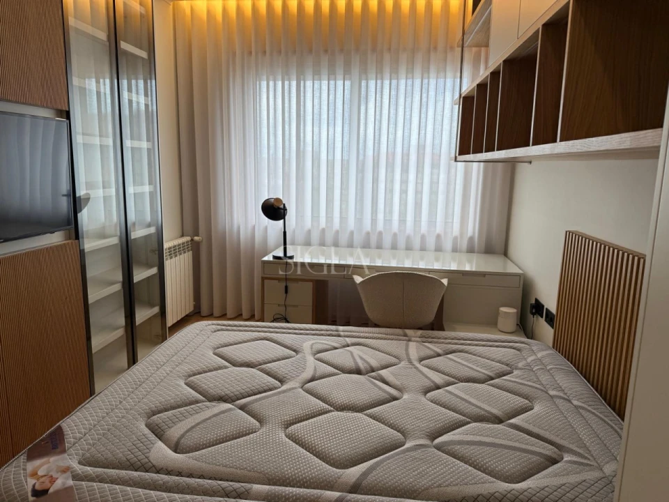 Apartamento T2 para Arrendamento em Santa Marinha e São Pedro da Afurada Foto 10