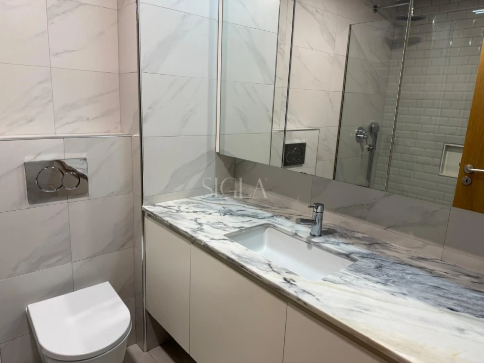 Apartamento T2 para Arrendamento em Santa Marinha e São Pedro da Afurada Foto 13