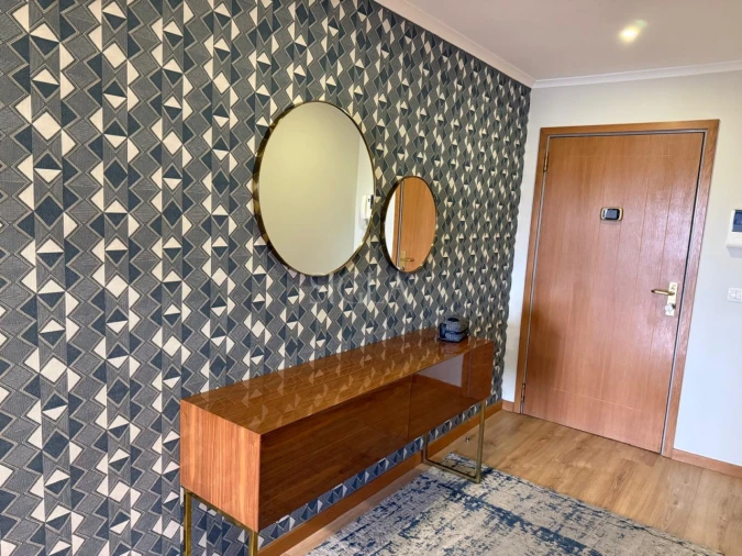 Apartamento T2 para Arrendamento em Santa Marinha e São Pedro da Afurada Foto 7