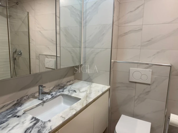 Apartamento T2 para Arrendamento em Santa Marinha e São Pedro da Afurada Foto 12