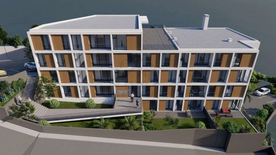 Apartamento T3 para Venda em Caniço Foto 4