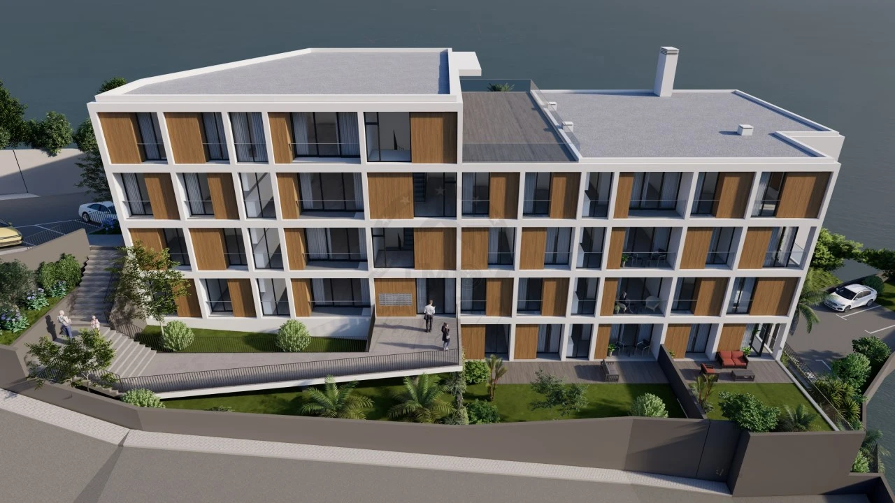 Apartamento T2 para Venda em Caniço Foto 4