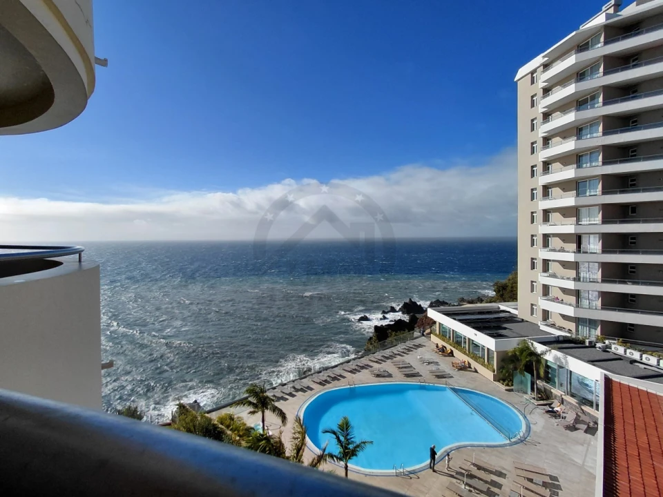 Apartamento T2 para Venda em São Martinho Foto 14