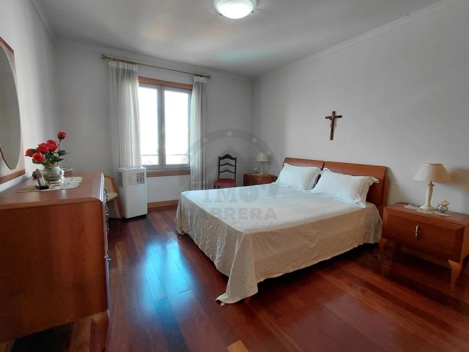 Apartamento T2 para Venda em São Martinho Foto 17