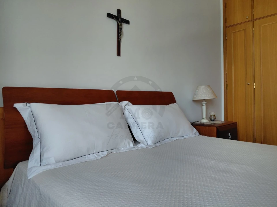 Apartamento T2 para Venda em São Martinho Foto 20