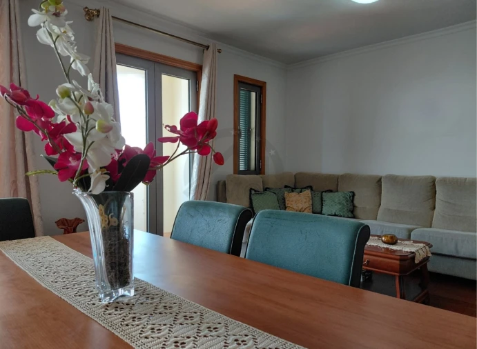 Apartamento T2 para Venda em São Martinho Foto 7