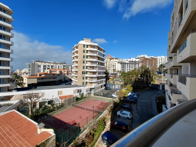 Apartamento T2 para Venda em São Martinho Foto 15