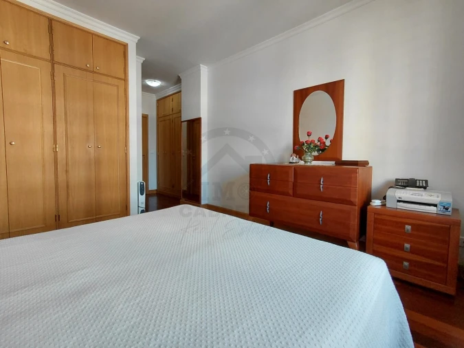 Apartamento T2 para Venda em São Martinho Foto 18