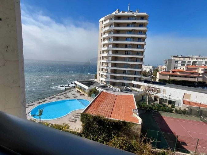 Apartamento T2 para Venda em São Martinho Foto 21