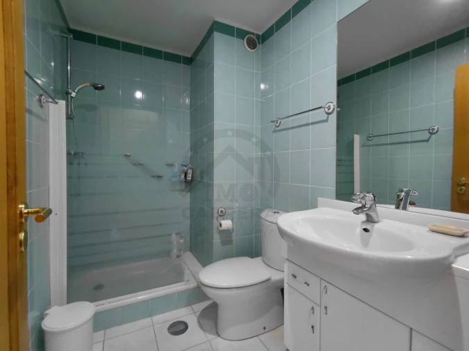 Apartamento T2 para Venda em São Martinho Foto 22