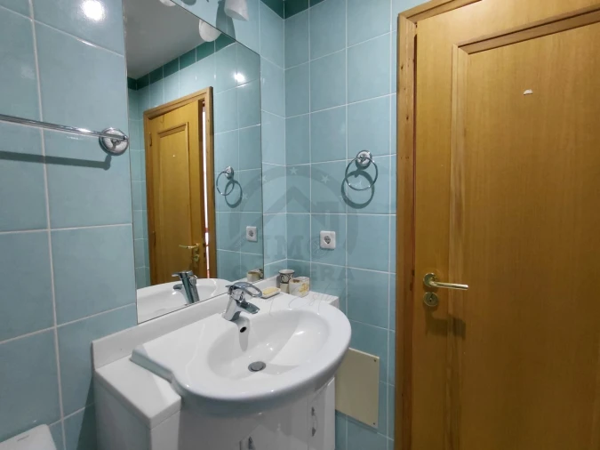 Apartamento T2 para Venda em São Martinho Foto 23