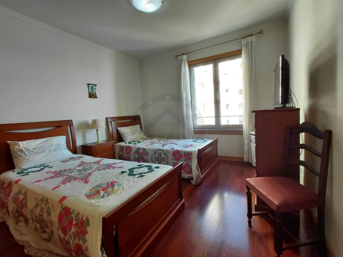 Apartamento T2 para Venda em São Martinho Foto 24