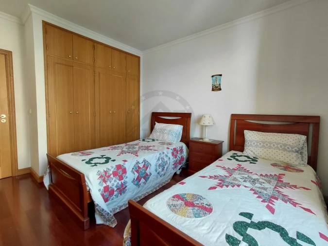 Apartamento T2 para Venda em São Martinho Foto 25