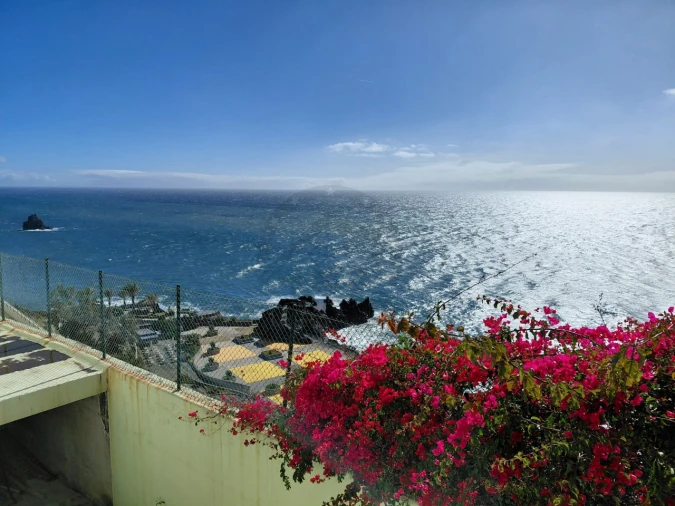 Apartamento T2 para Venda em São Martinho Foto 31
