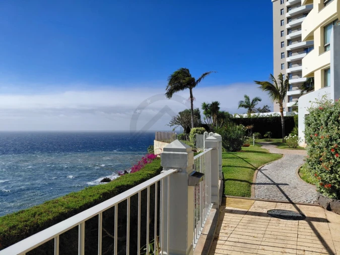 Apartamento T2 para Venda em São Martinho Foto 32