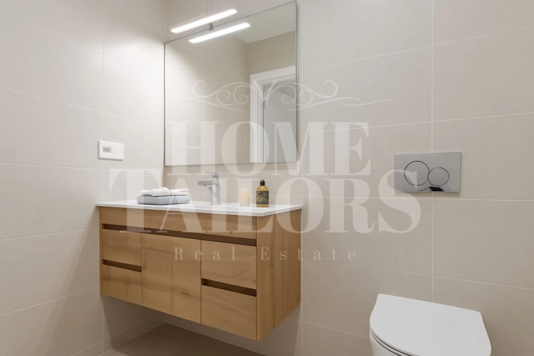 Apartamento T2 para Venda em São Domingos de Benfica Foto 5