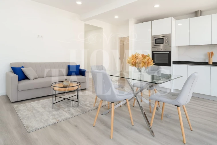 Apartamento T2 para Venda em São Domingos de Benfica Foto 1