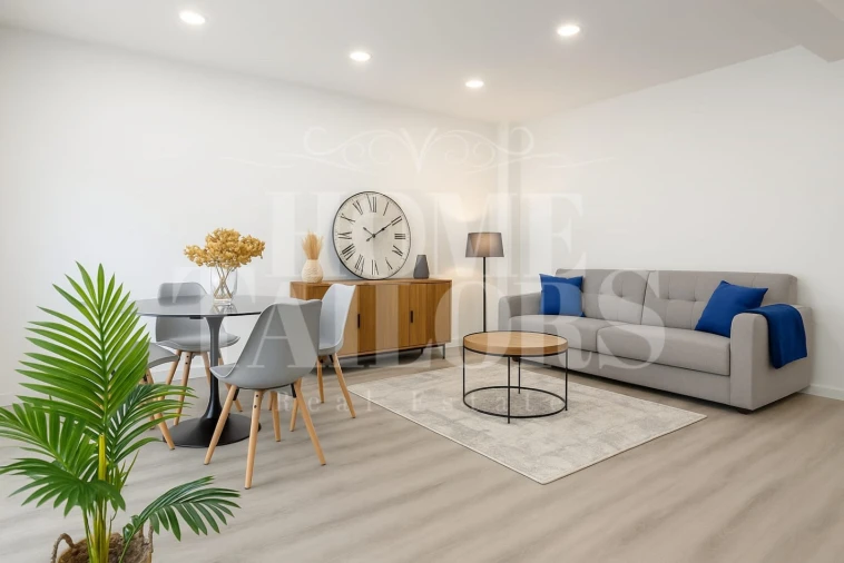 Apartamento T2 para Venda em São Domingos de Benfica Foto 10