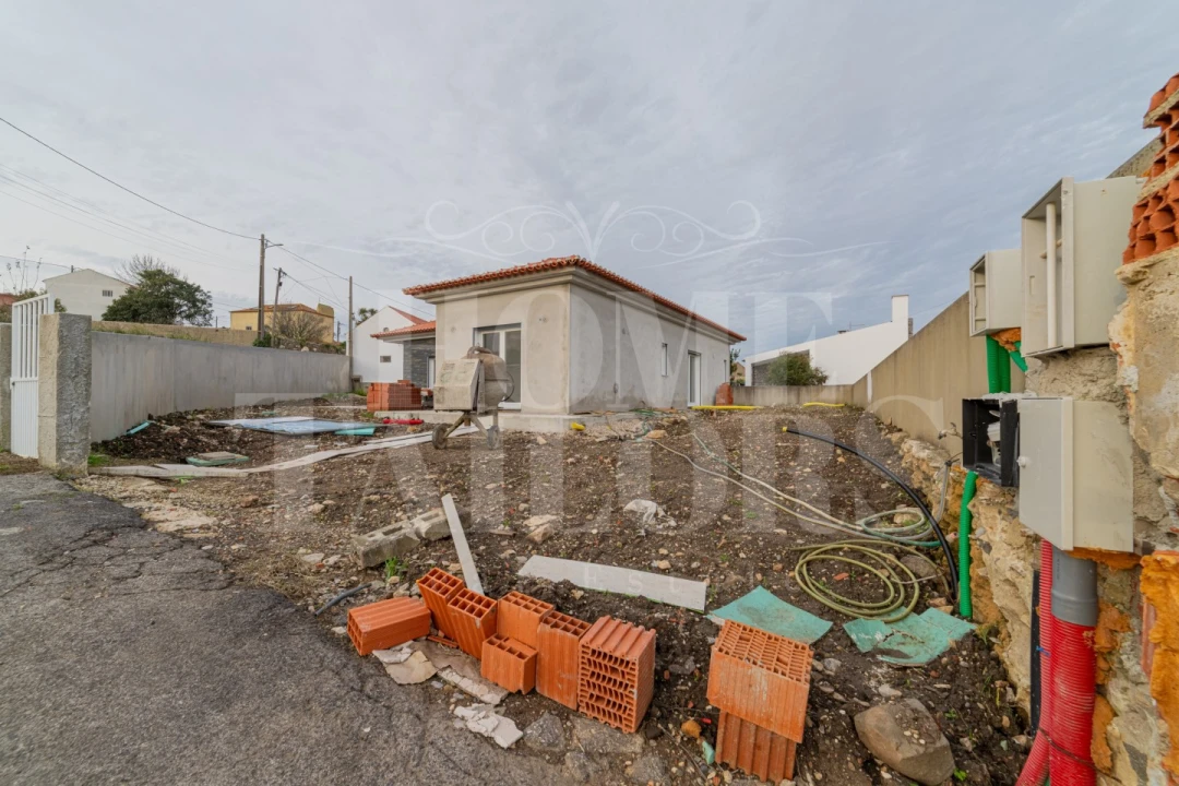 Moradia T3 para Venda em São João das Lampas e Terrugem Foto 25