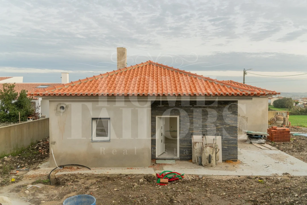 Moradia T3 para Venda em São João das Lampas e Terrugem Foto 29