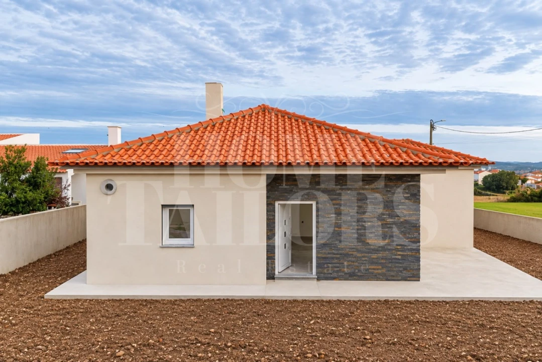 Moradia T2 para Venda em São João das Lampas e Terrugem Foto 4