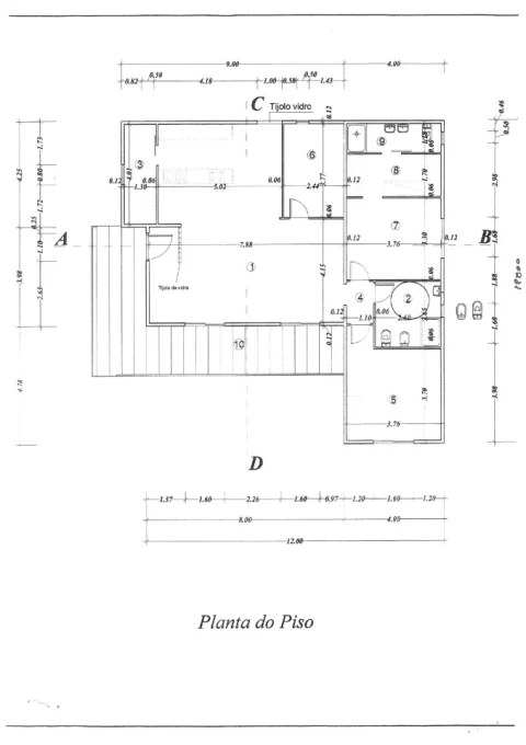 Moradia T3 para Venda em São João das Lampas e Terrugem